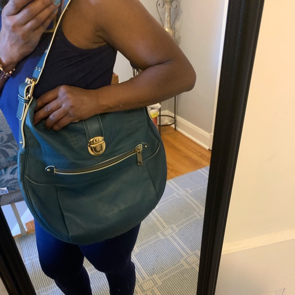 Marc Jacobs Beautiful Handbag 👜 ❤️❤️❤️❤️ - Picture 9 of 9